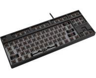 KRUX Atax Pro RGB (Gateron Brown) - 655487 - zdjęcie 5